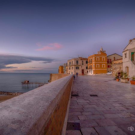 Casa Vacanze Dolce Vita Termoli Dış mekan fotoğraf