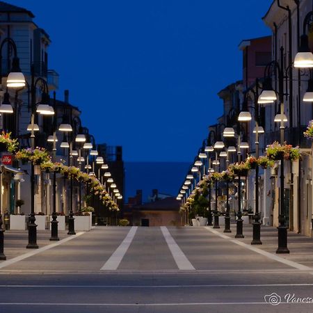Casa Vacanze Dolce Vita Termoli Dış mekan fotoğraf