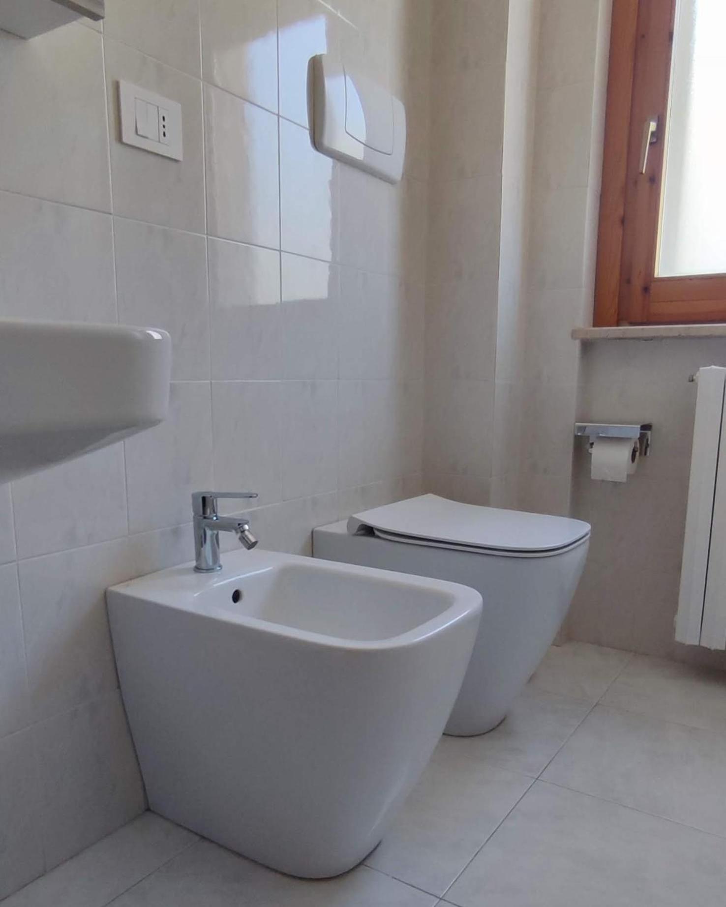 Casa Vacanze Dolce Vita Termoli Dış mekan fotoğraf