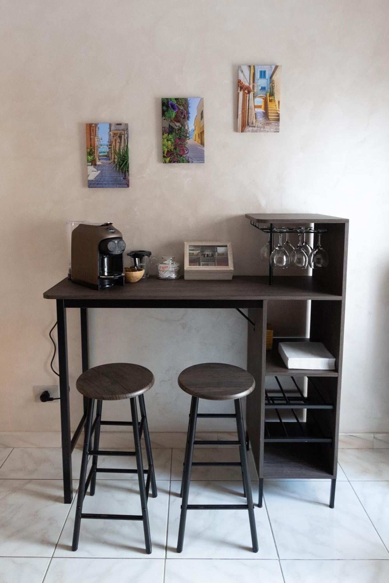 Casa Vacanze Dolce Vita Termoli Dış mekan fotoğraf