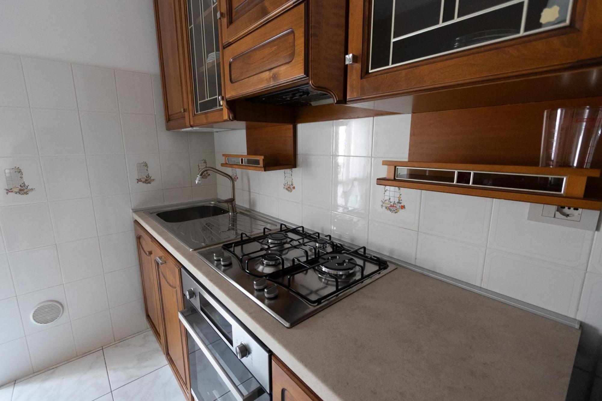 Casa Vacanze Dolce Vita Termoli Dış mekan fotoğraf