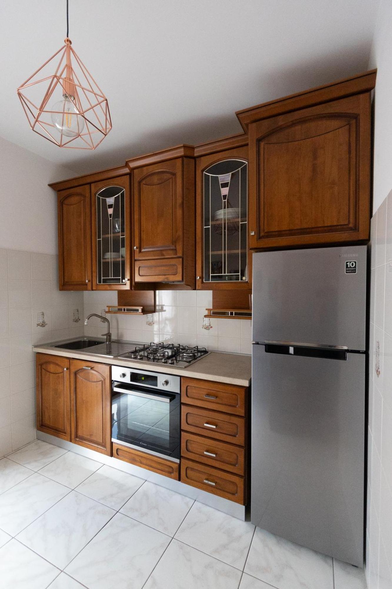 Casa Vacanze Dolce Vita Termoli Dış mekan fotoğraf