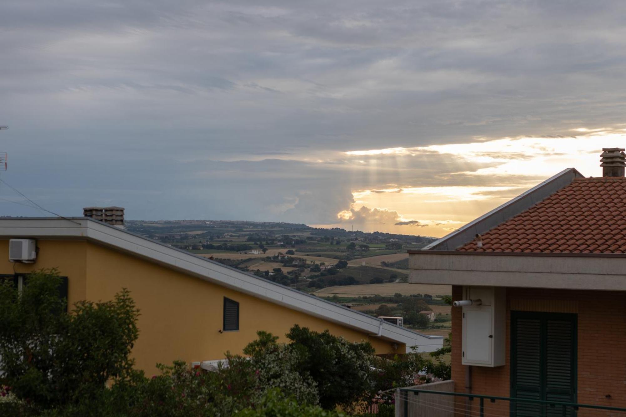 Casa Vacanze Dolce Vita Termoli Dış mekan fotoğraf