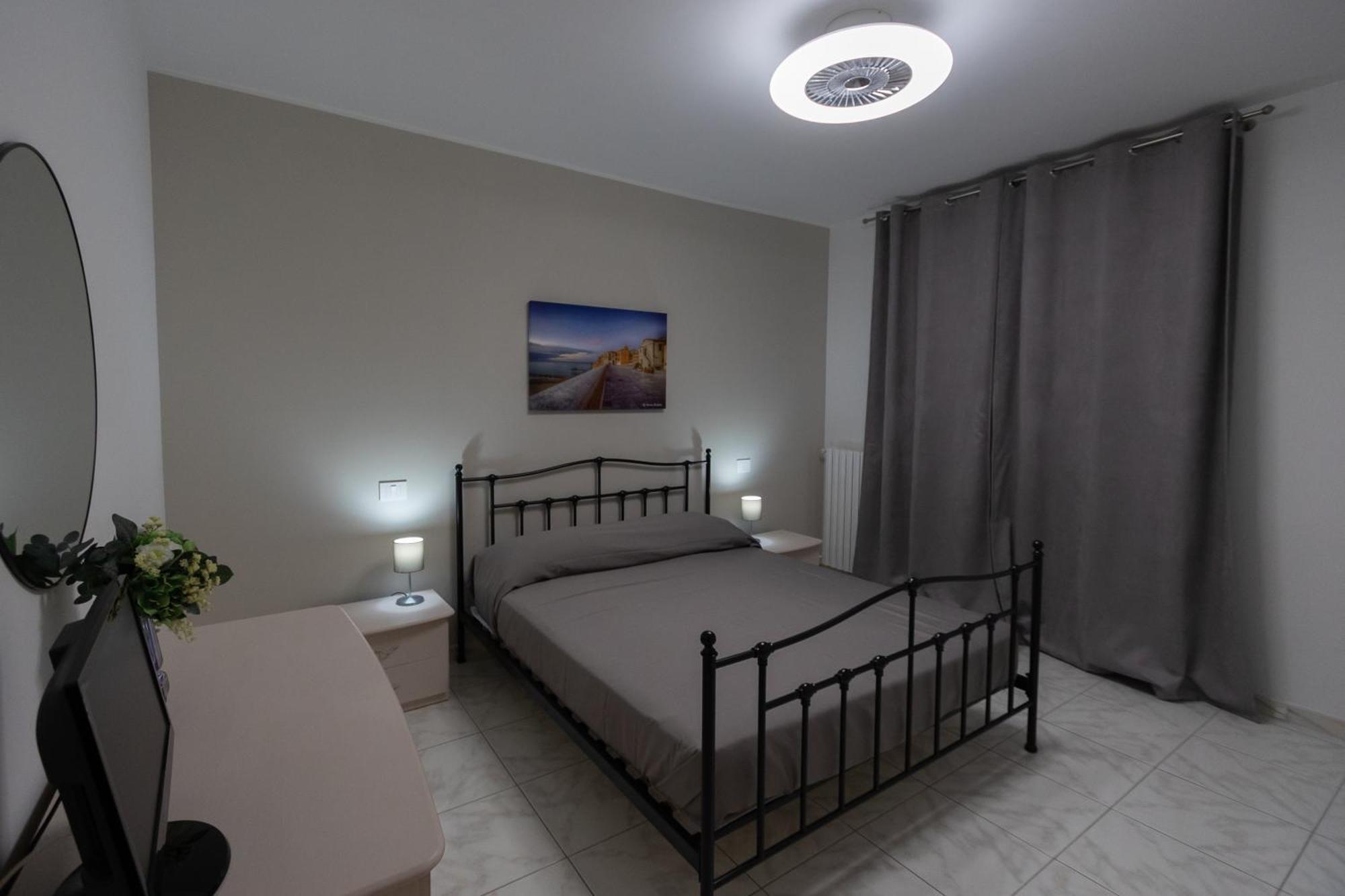Casa Vacanze Dolce Vita Termoli Dış mekan fotoğraf