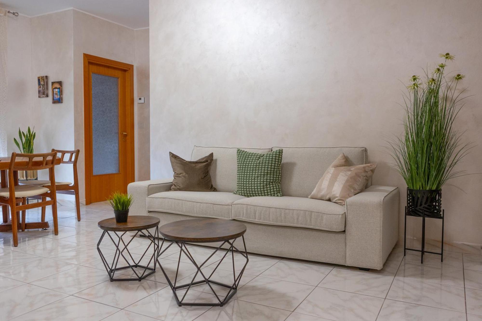 Casa Vacanze Dolce Vita Termoli Dış mekan fotoğraf