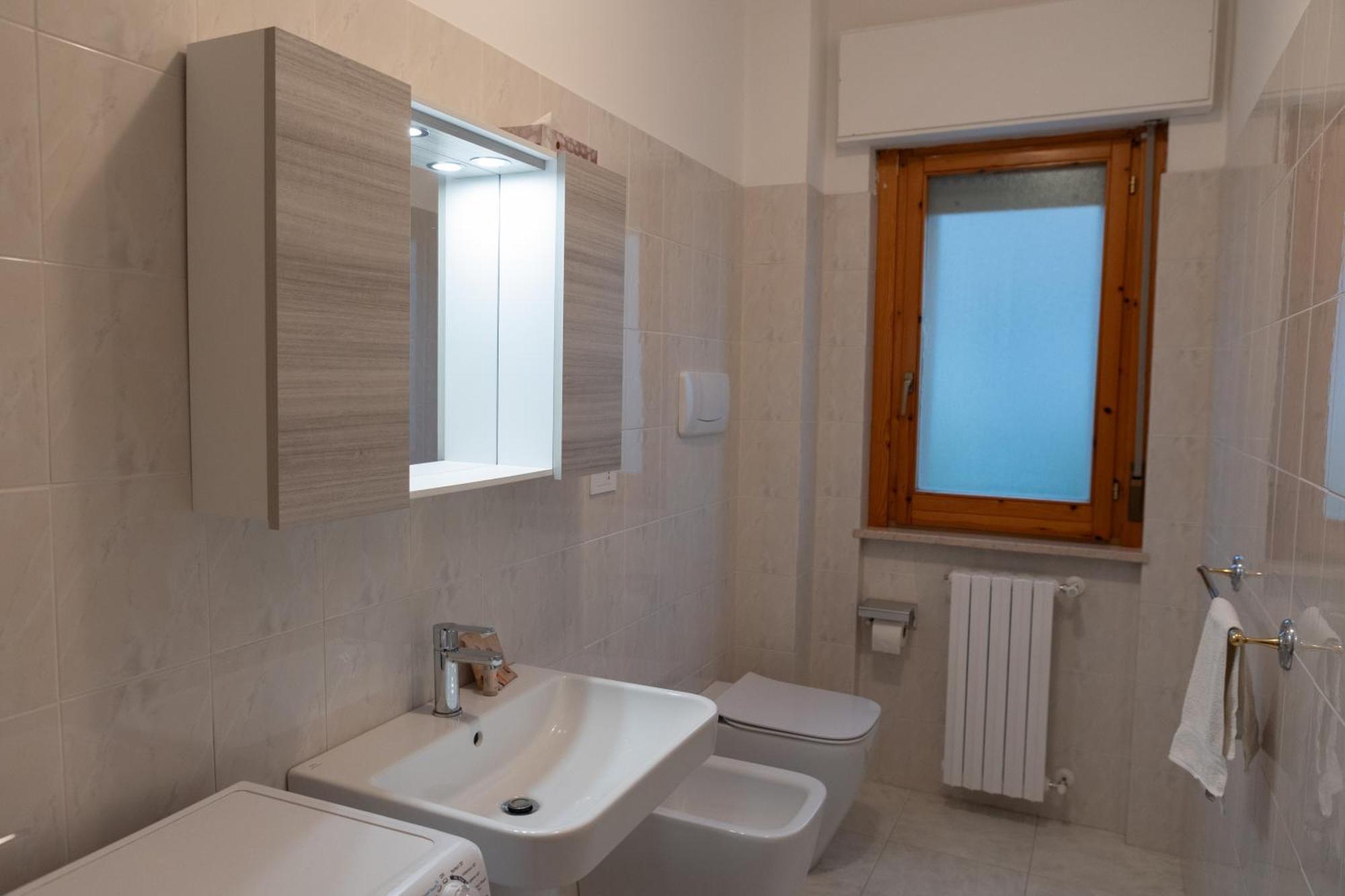 Casa Vacanze Dolce Vita Termoli Dış mekan fotoğraf