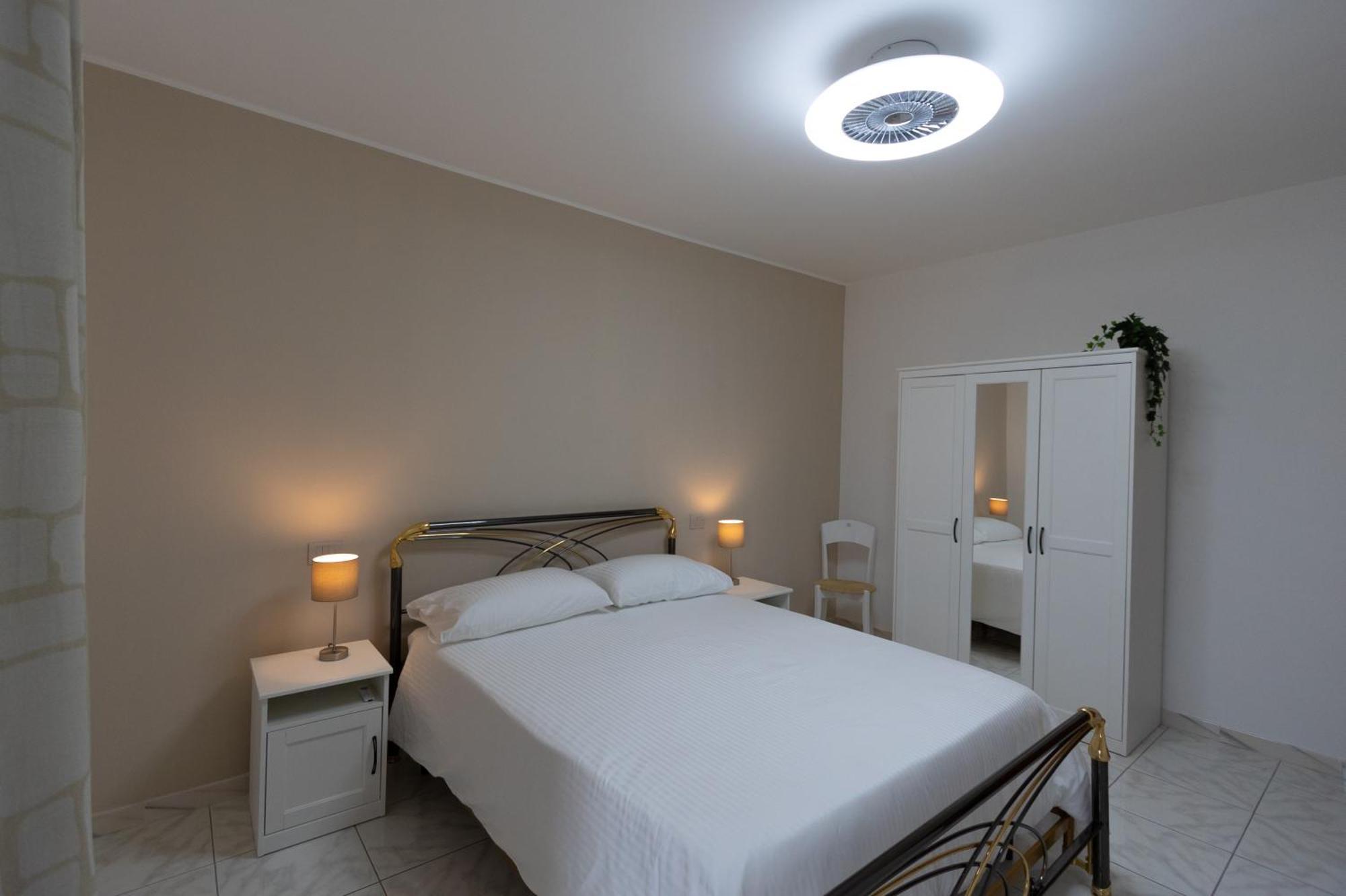 Casa Vacanze Dolce Vita Termoli Dış mekan fotoğraf