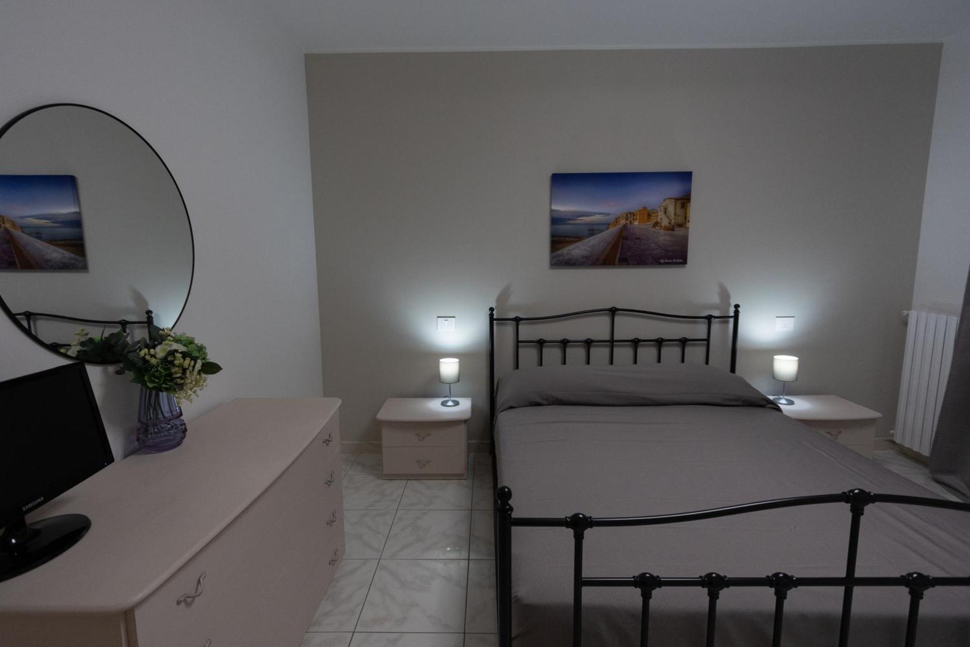 Casa Vacanze Dolce Vita Termoli Dış mekan fotoğraf