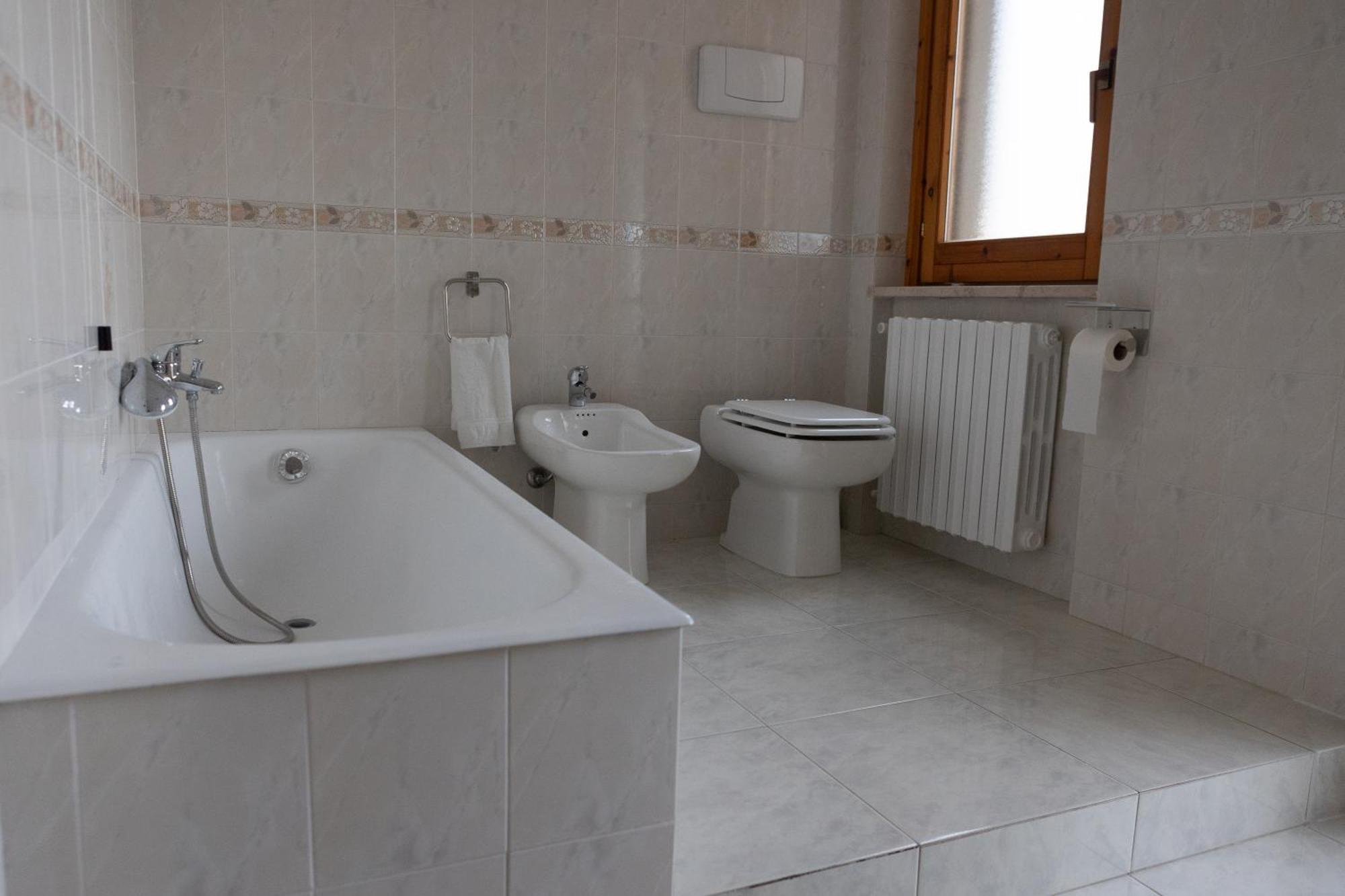 Casa Vacanze Dolce Vita Termoli Dış mekan fotoğraf