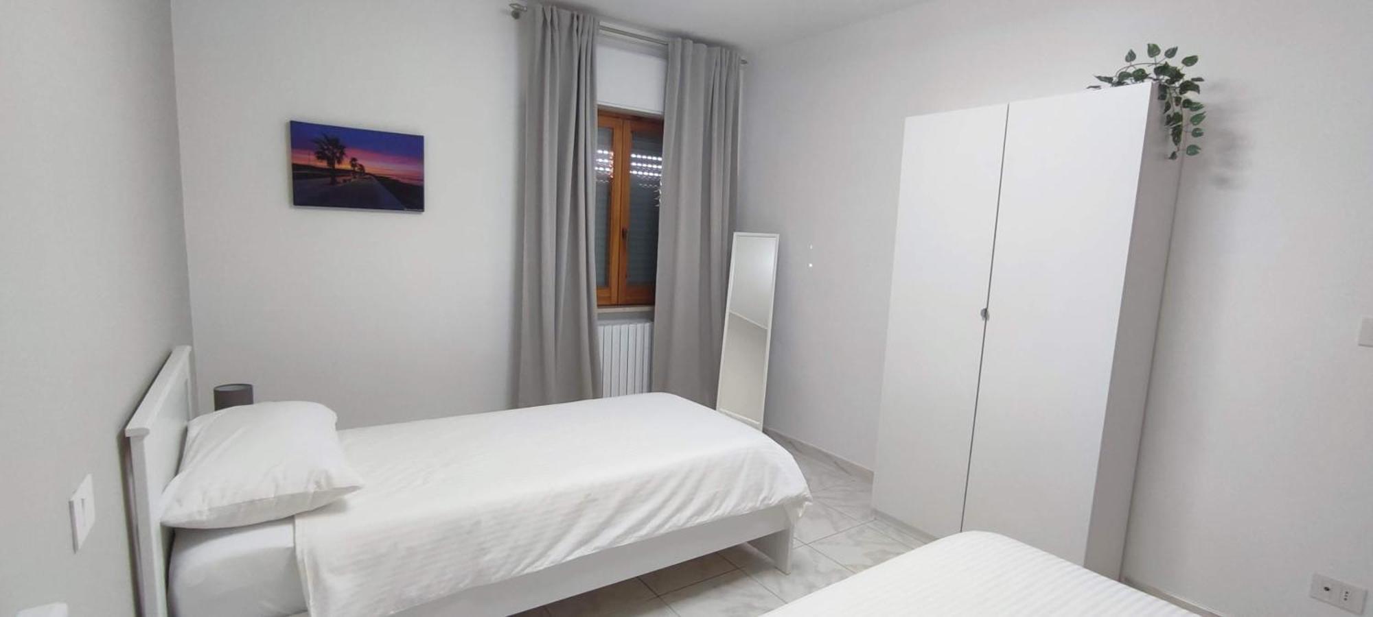 Casa Vacanze Dolce Vita Termoli Dış mekan fotoğraf