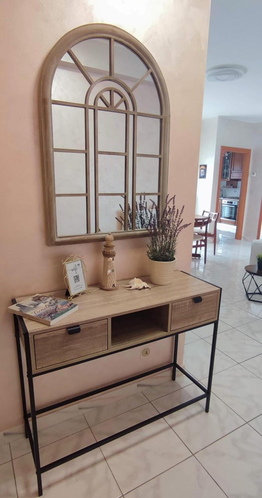 Casa Vacanze Dolce Vita Termoli Dış mekan fotoğraf