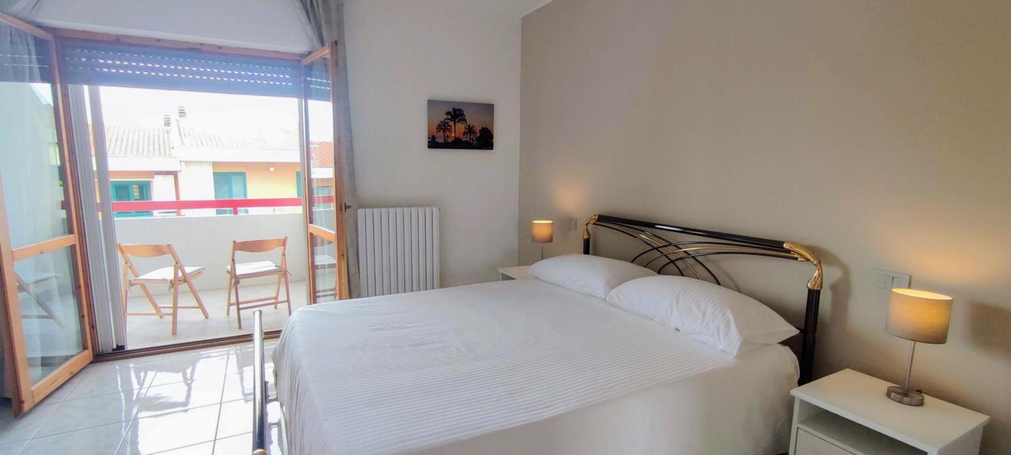 Casa Vacanze Dolce Vita Termoli Dış mekan fotoğraf