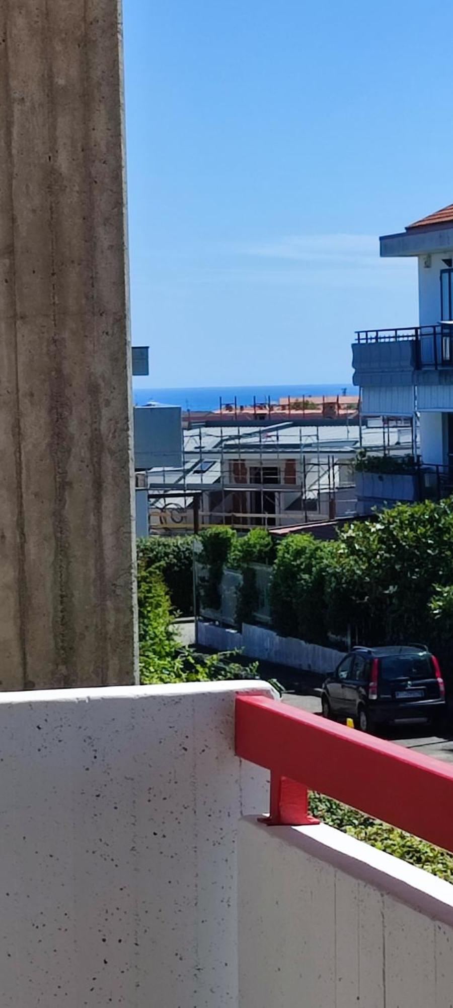 Casa Vacanze Dolce Vita Termoli Dış mekan fotoğraf
