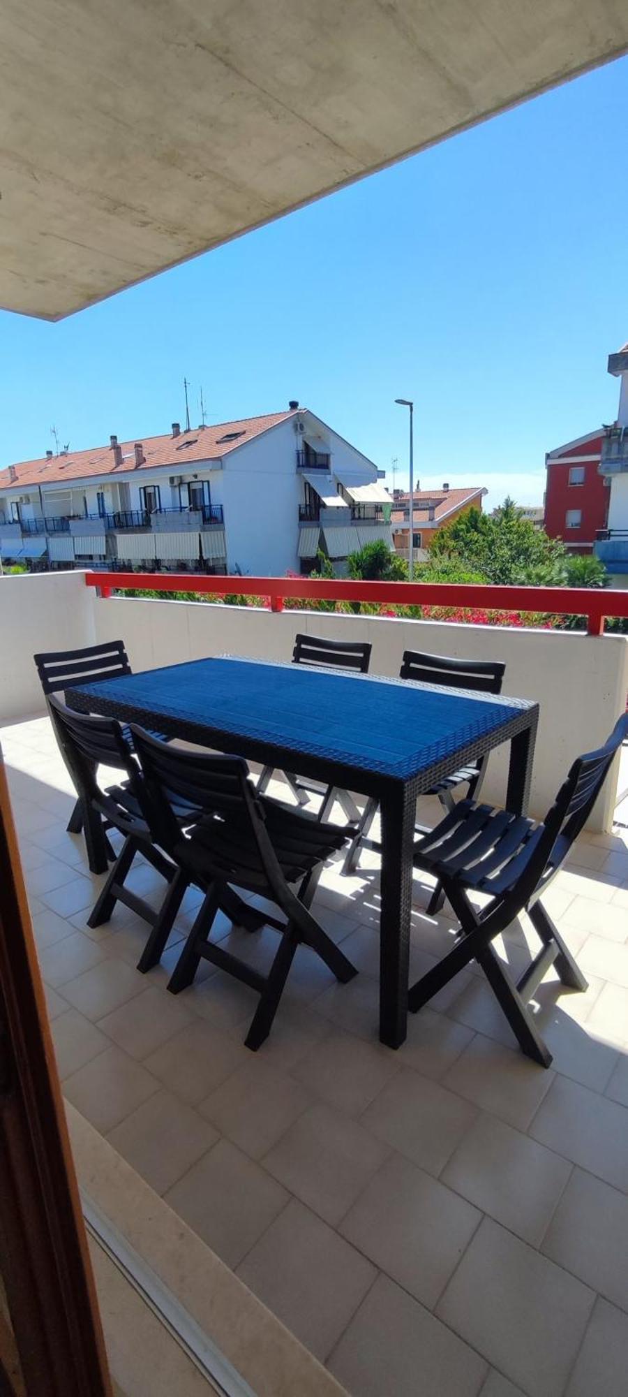 Casa Vacanze Dolce Vita Termoli Dış mekan fotoğraf