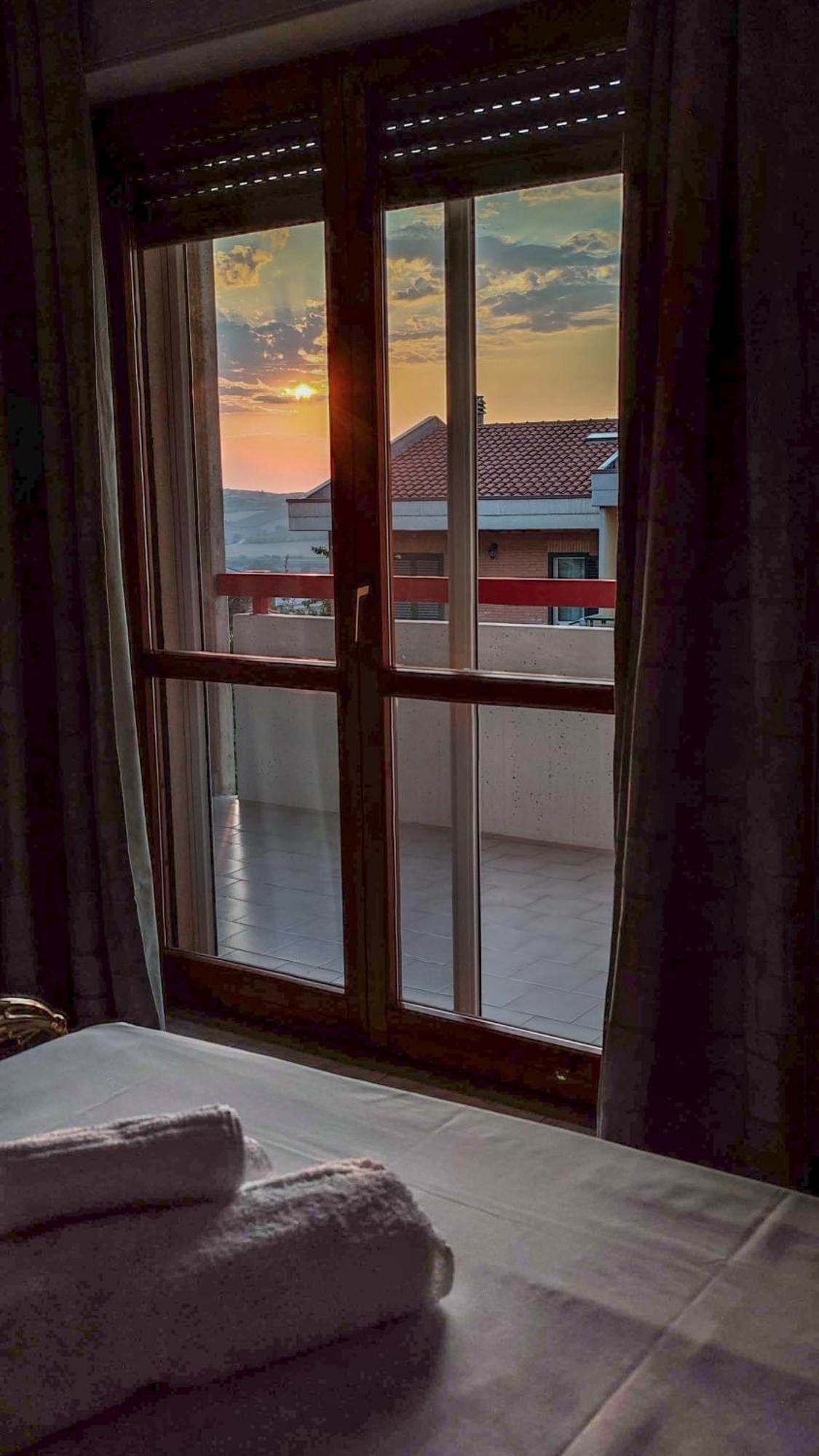 Casa Vacanze Dolce Vita Termoli Dış mekan fotoğraf