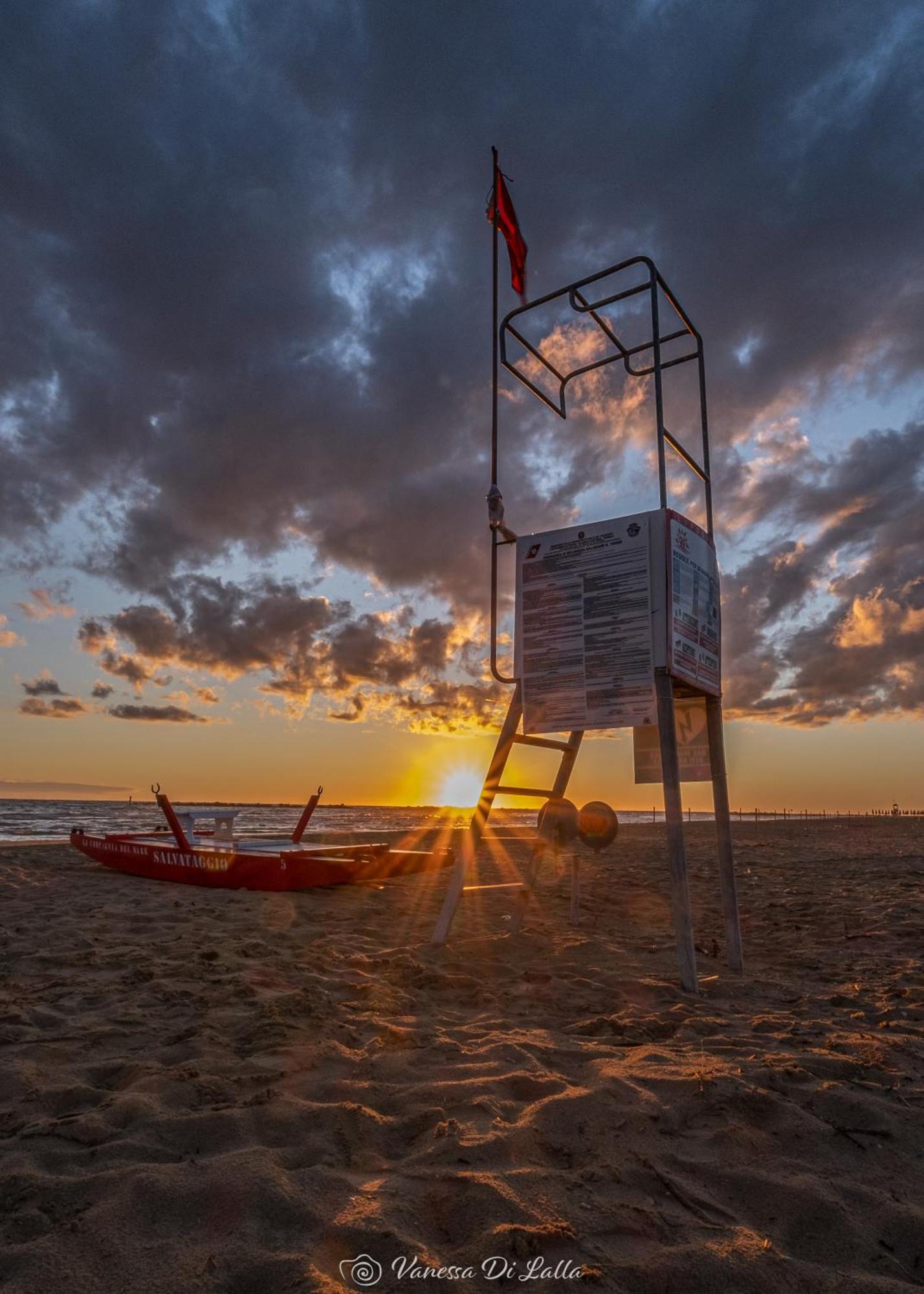 Casa Vacanze Dolce Vita Termoli Dış mekan fotoğraf