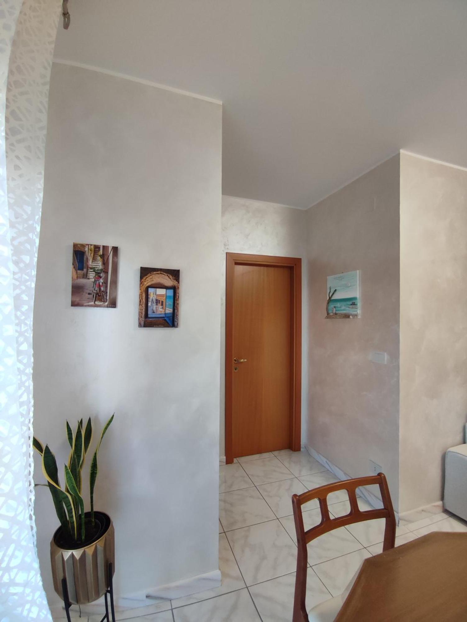 Casa Vacanze Dolce Vita Termoli Dış mekan fotoğraf