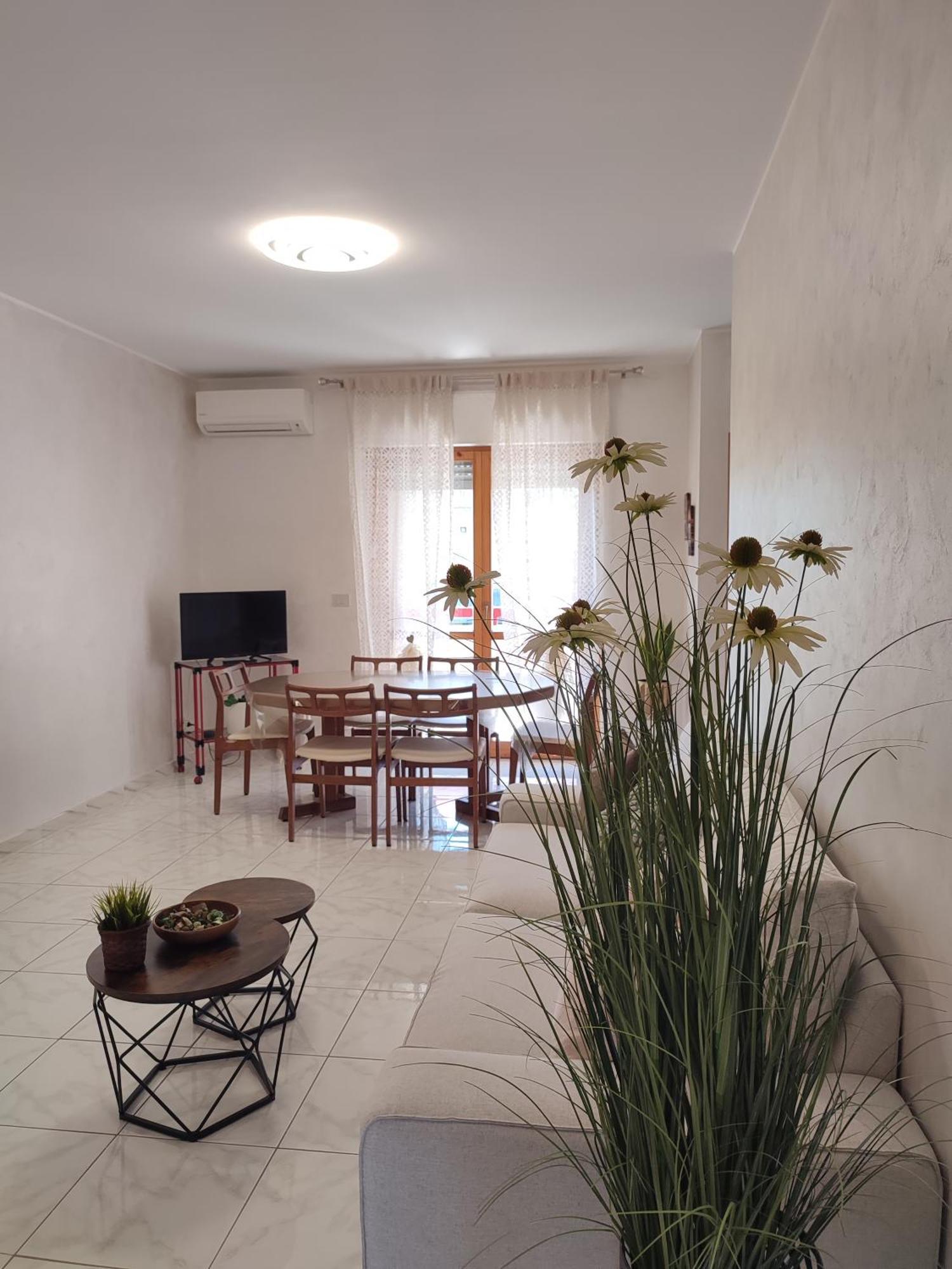 Casa Vacanze Dolce Vita Termoli Dış mekan fotoğraf