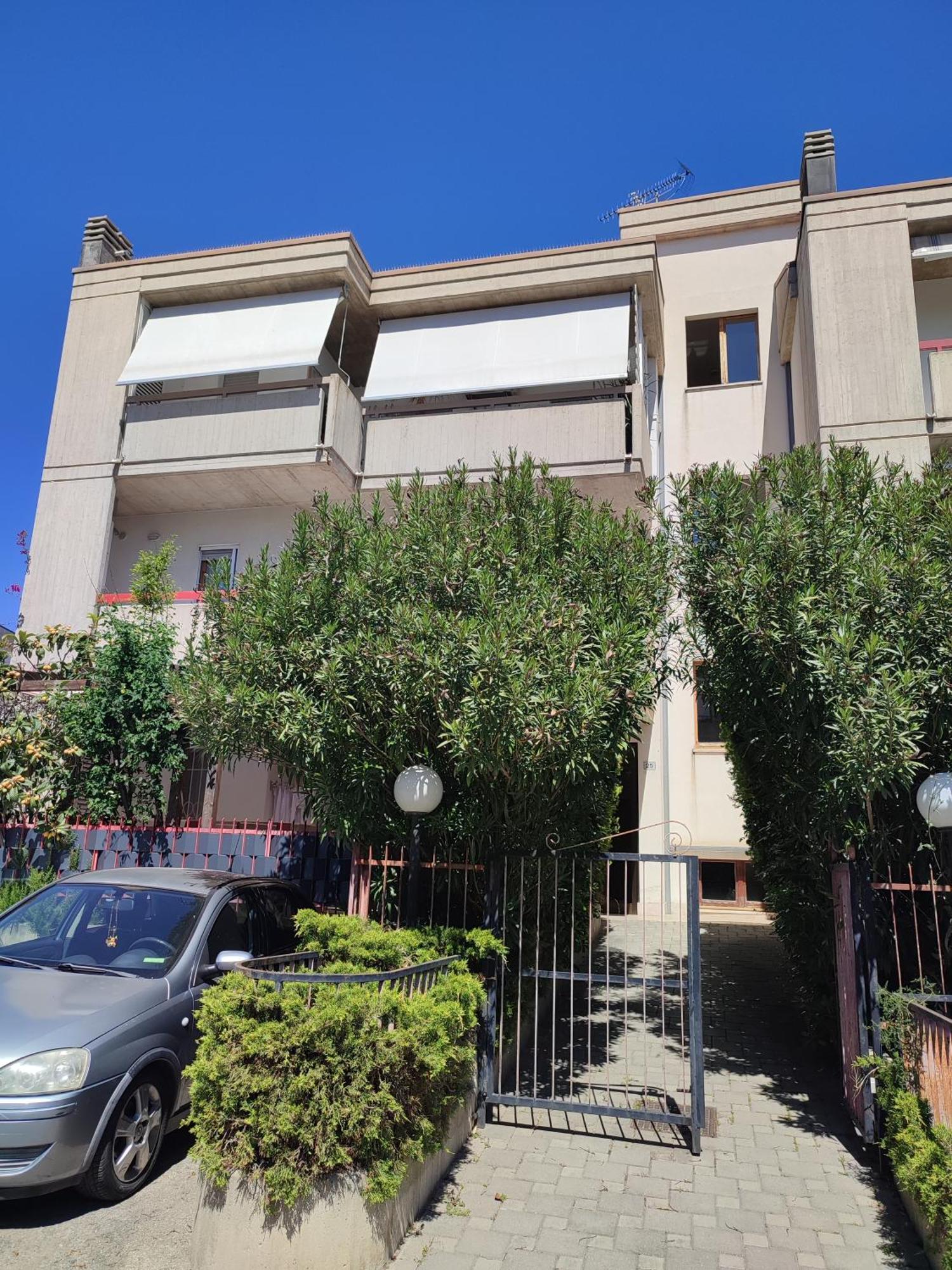 Casa Vacanze Dolce Vita Termoli Dış mekan fotoğraf